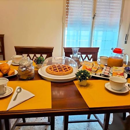 B&B Rosa Dei Venti Sorso Phòng bức ảnh