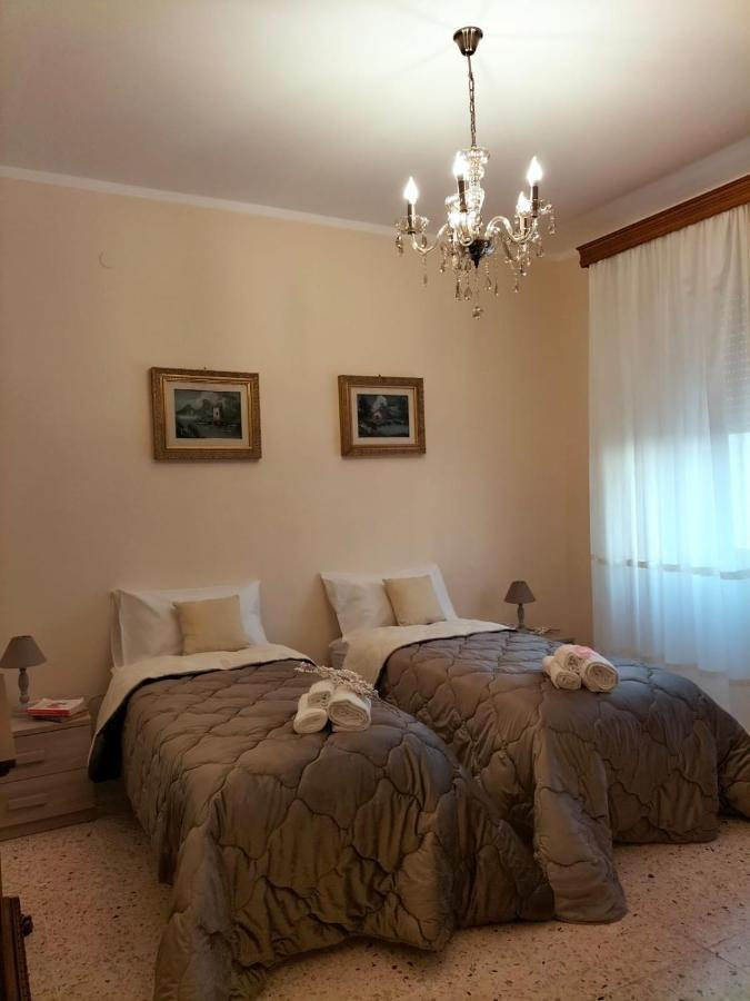 B&B Rosa Dei Venti Sorso Ngoại thất bức ảnh