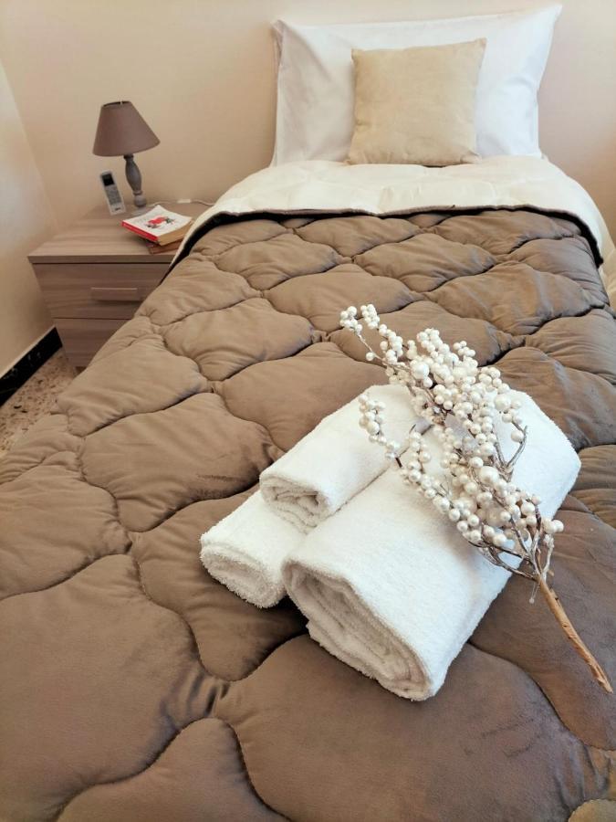 B&B Rosa Dei Venti Sorso Ngoại thất bức ảnh