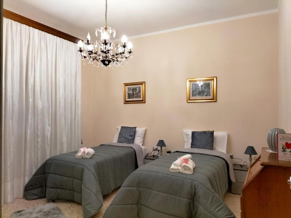 B&B Rosa Dei Venti Sorso Ngoại thất bức ảnh