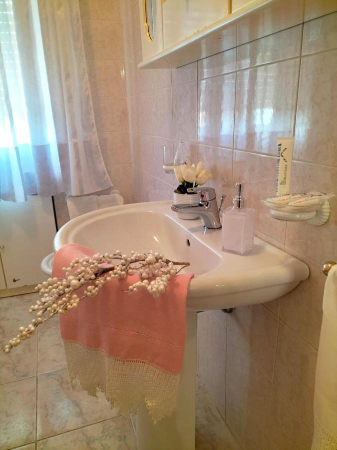 B&B Rosa Dei Venti Sorso Ngoại thất bức ảnh