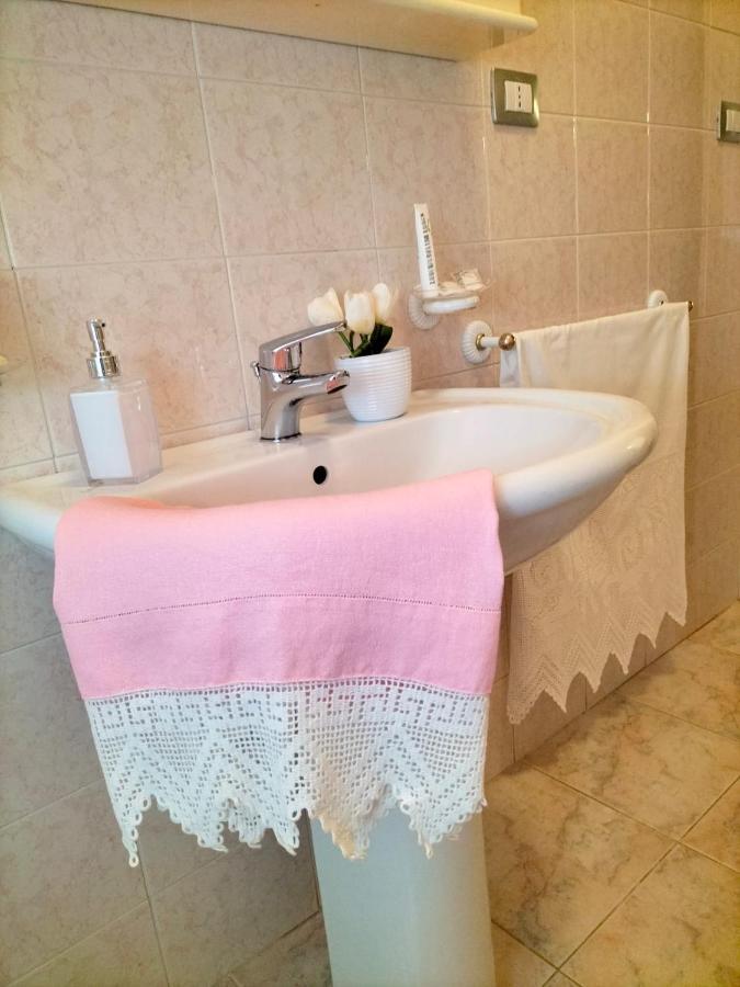 B&B Rosa Dei Venti Sorso Ngoại thất bức ảnh