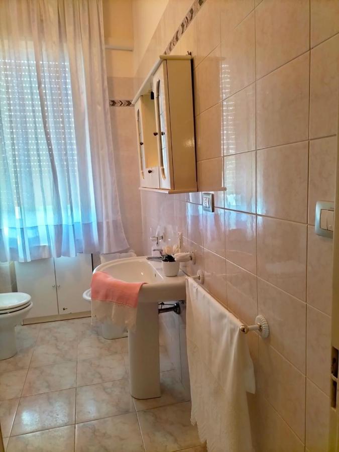 B&B Rosa Dei Venti Sorso Ngoại thất bức ảnh