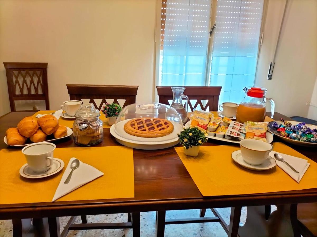 B&B Rosa Dei Venti Sorso Phòng bức ảnh