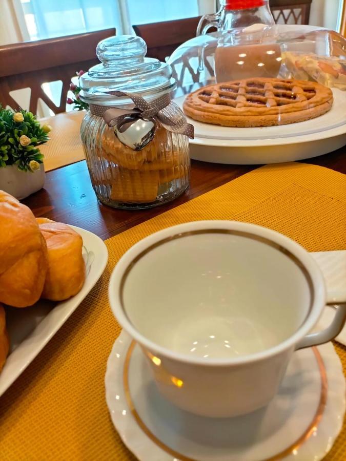 B&B Rosa Dei Venti Sorso Ngoại thất bức ảnh